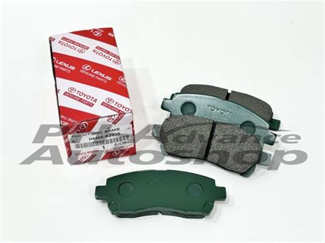 Brake Pads Toyota Avanza Rush Suzuki Apv Apv Arena Carry