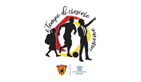 Benevento Lanciata La Campagna Tempo Di Crescere Insieme