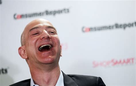 Jeff Bezos se une a Bernard Arnault la persona más rica del mundo en