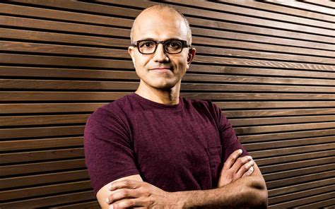 5 Inspiring Lessons from Satya Nadella - Mercurius IT