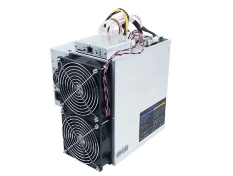 دستگاه ماینر Innosilicon T2T HM 30TH/s - شرکت نیکان ماینر