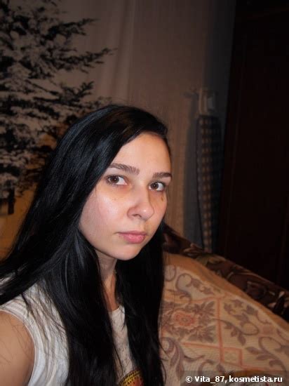 Посоветуйте хороший тонирующий бальзам для волос | Отзывы покупателей ...