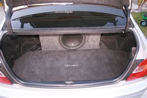 How-To Tuesday: Pump Up Your Lexus Sound System – ClubLexus