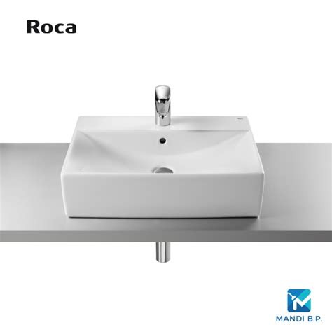 ROCA DIVERTA Countertop Basin / Bathroom / Sink / Toilet / Tandas ...
