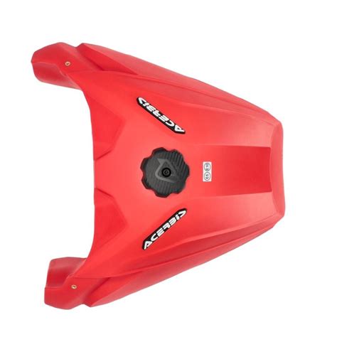 Acerbis Ltr Fuel Tank Tenere New