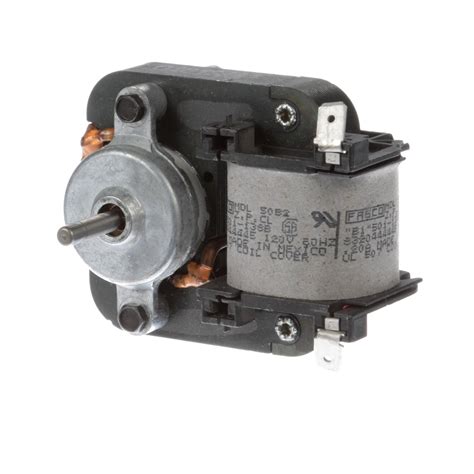 BEVERAGE-AIR MOTOR - FAN - EVAP, 120V 60HZ 8W 2850RPM | Part #501-138B