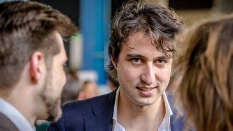 Klaver Nu Officieel Lijsttrekker Groenlinks