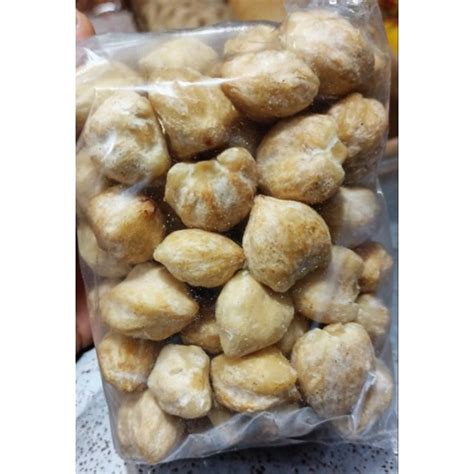 Kemiri 1KG | Shopee Singapore