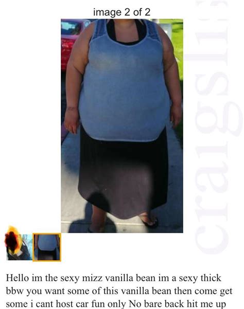 Obese Bbw R Bestofcraigslist