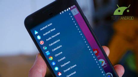 Action Launcher Si Aggiorna Con Un Mucchio Di Novit Foto E Apk