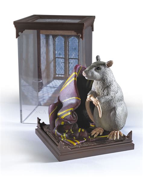 Figurine Croûtard Harry Potter™ Achat De Decoration Animation Sur