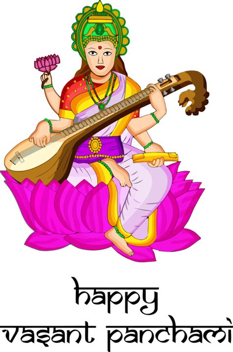 vasant panchami musical instrument indian instruments veena  happy