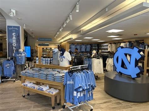 UNC STUDENT STORES - Updated January 2025 - 32 Photos & 29 Reviews - 207 South Rd, Chapel Hill ...