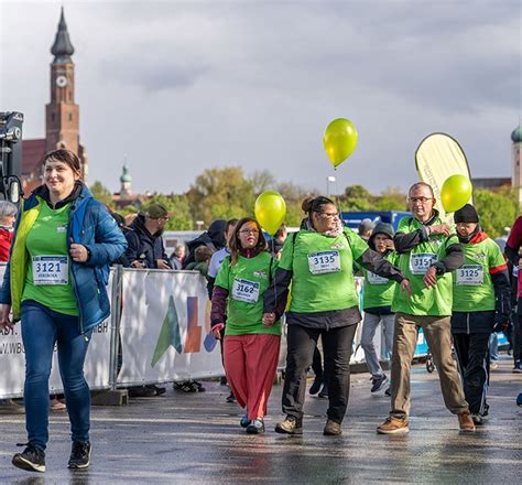 Herzogstadtlauf Es War Wiedermal Ein Highlight F R Alle