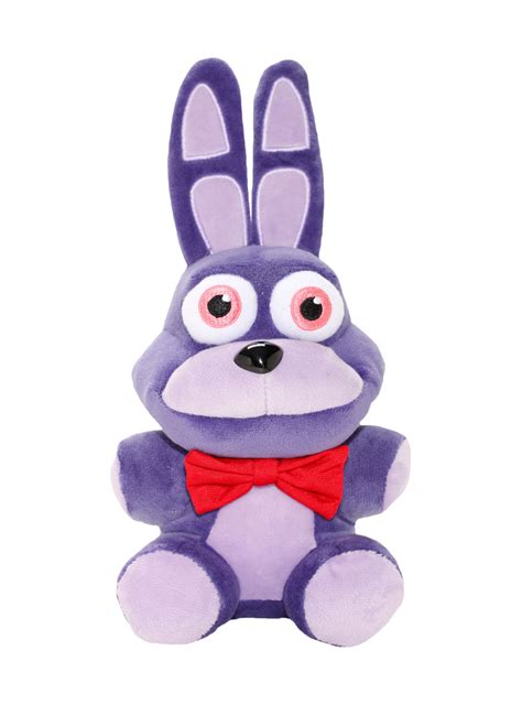 Funko Fnaf Bonnie Plush Png 3 By Superfredbear734 On Deviantart