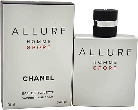 Chanel Allure Homme Sport For Men EDT 50ml | Ratans Online Shop