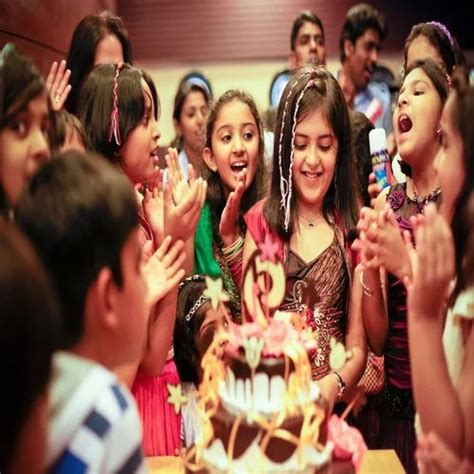 Birthday Party Photography Service At Rs 8000day In Mumbai