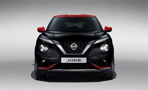 Precios Y Gama Del Nissan Juke 2020 El Crossover Urbano Se Renueva Por