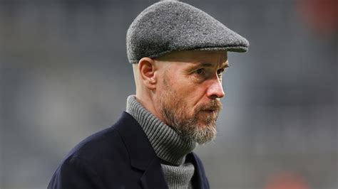 Erik Ten Hag Gives Brutally Honest Assessment Of Newcastle Loss