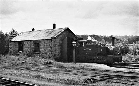 CLOGHER VALLEY RAILWAY - transportsofdelight