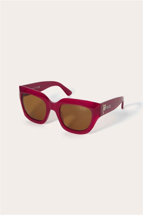 Pucci sunglasses: italian sunglass & more | Pucci