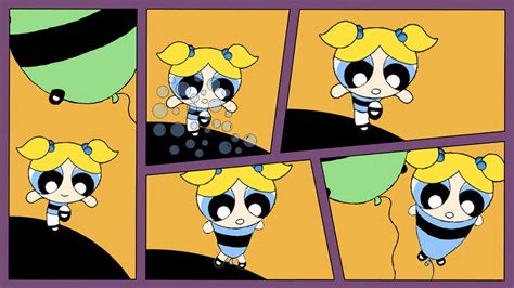 Power Puffed Up Girls Balloon Tf 3 By Blossomexp On Deviantart