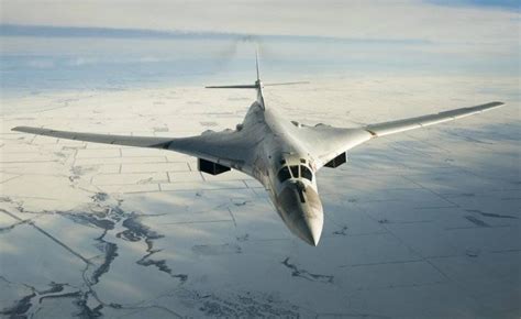 Cборка модернизированного Ту-160 - Роспозитив