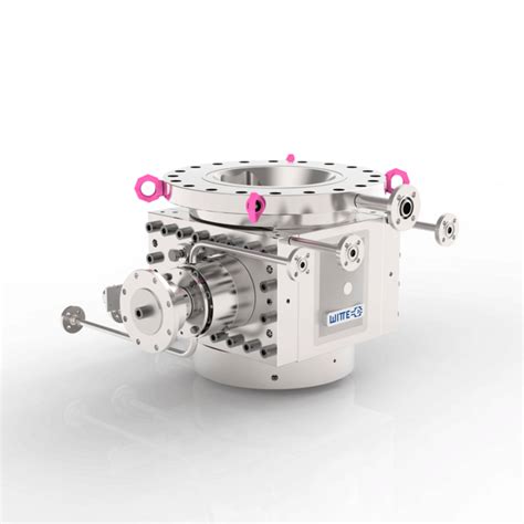 Heuking Begleitet Zusammenschluss Der Witte Pumps Technology GmbH Mit