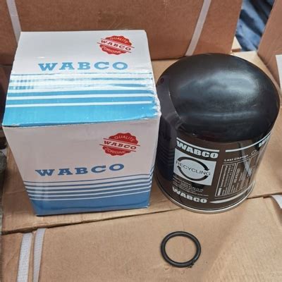 Air Dryer Wg Sinotruk Howo Truck Spare Parts