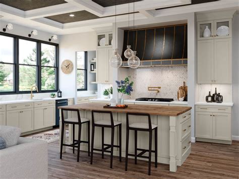 Bath And Kitchen Cabinet Gallery Waypoint Living Spaces