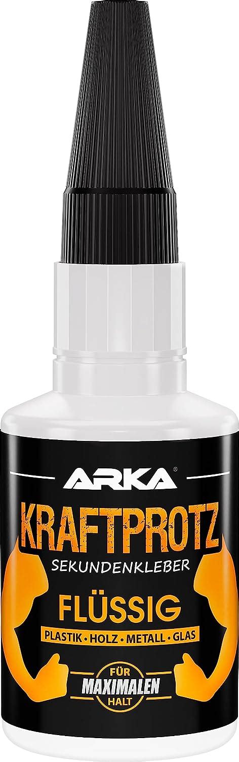 Arka Kraftprotz Super Colla Extra Forte G Colla Universale Per