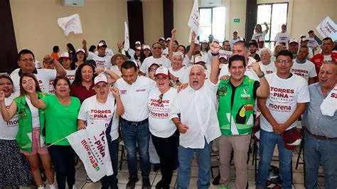 Trabajadores Nicolaitas Tendr N Un Aliado En El Congreso De La Uni N