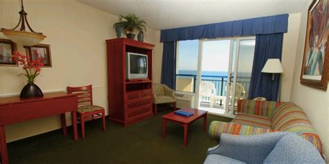 Boardwalk Beach Resort - Myrtle Beach Hotels - MyrtleBeach.com