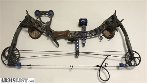 Armslist For Saletrade Mathews Switchback Xt