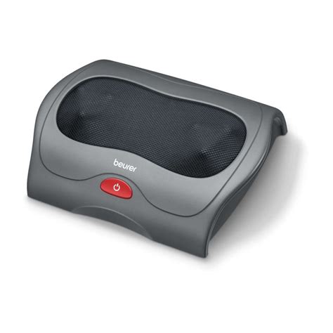 Beurer Fm39 Shiatsu Foot Massager Uk