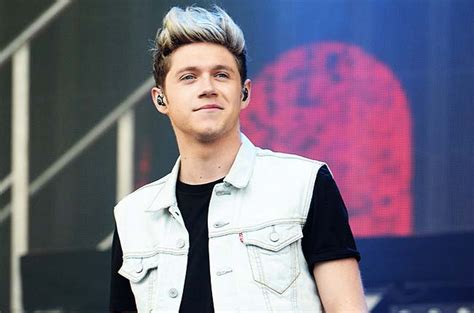 Niall Horan Biography Age Height Net Worth 2020 Girlfriend Career