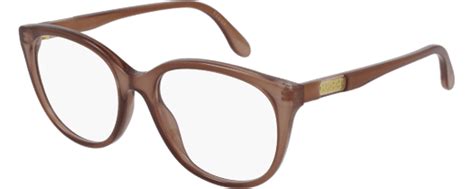 Gucci Gg0791o Brown Brown Transparent Shop Glasses Online