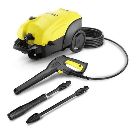 Karcher Nettoyeur Haute Pression K Compact W Bar Cdiscount