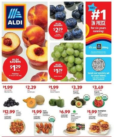 ALDI US - Weekly Ads & Special Buys