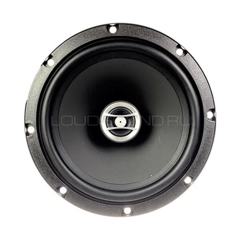 Focal Auditor RCX-165 | Focal Auditor RCX-165 от магазина автозвука ...
