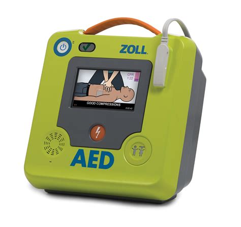 How To Install A Defibrillator