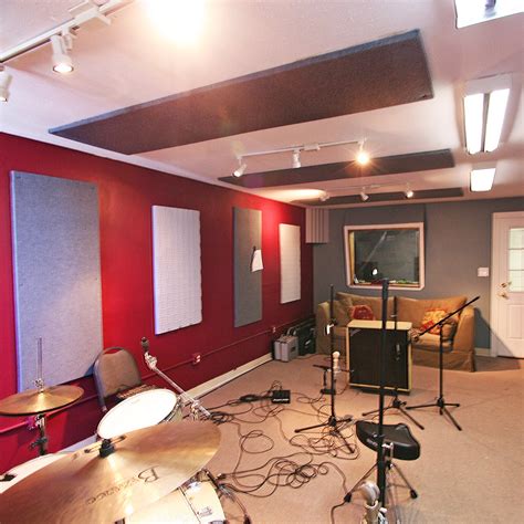 Soundproofing a Music Room: Comprehensive Guide