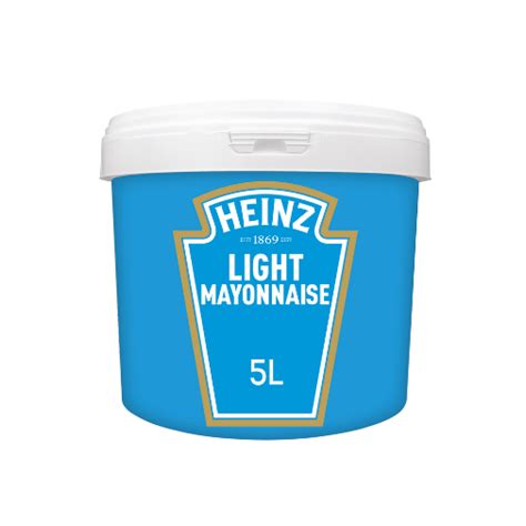 Heinz Light Mayonnaise Excellence