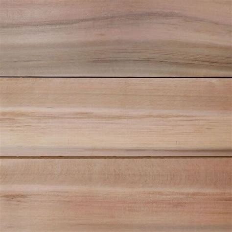 Western Red Cedar Clear Vertical Grain Boards Silva Timber Esi