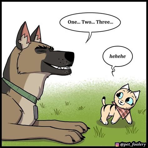 8 New Hilariously Adorable Comics About Pixie And Brutus To Instantly