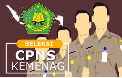 Kemenag Buka Formasi Cpns Terbanyak Berikut Jadwal Dan Syarat