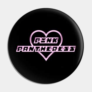 Pinkpantheress Merch Pink Pantheress Pins and Buttons for Sale | TeePublic