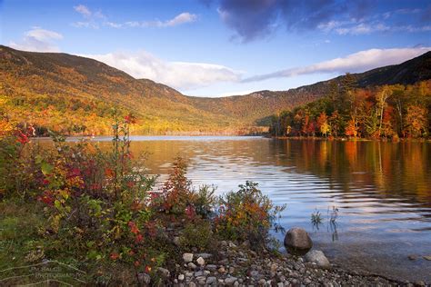 4 Favorite Quiet Fall Foliage Drives in New England - New England Today