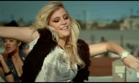 Turn It Up {music Video} Pixie Lott Photo 39802635 Fanpop