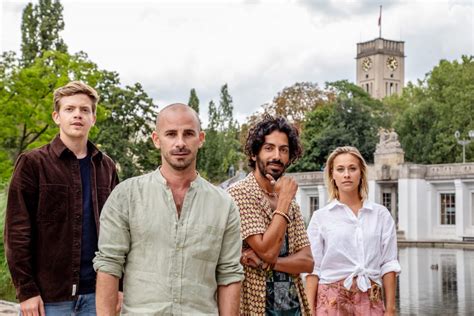 UP, UP - Network Movie